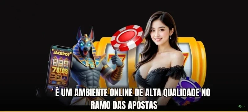 Apostas esportivas 95r - futebol e esportes ao vivo