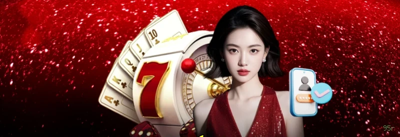 Cassino 95r app mobile